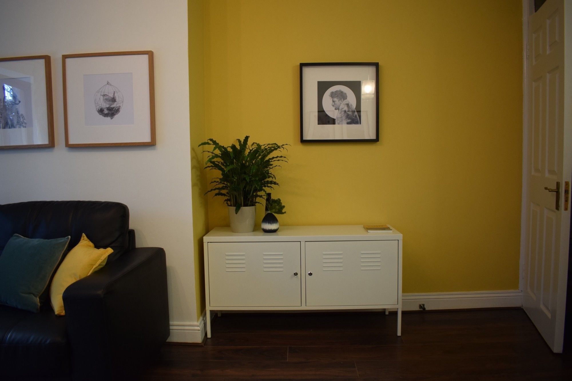 1 Bedroom In *