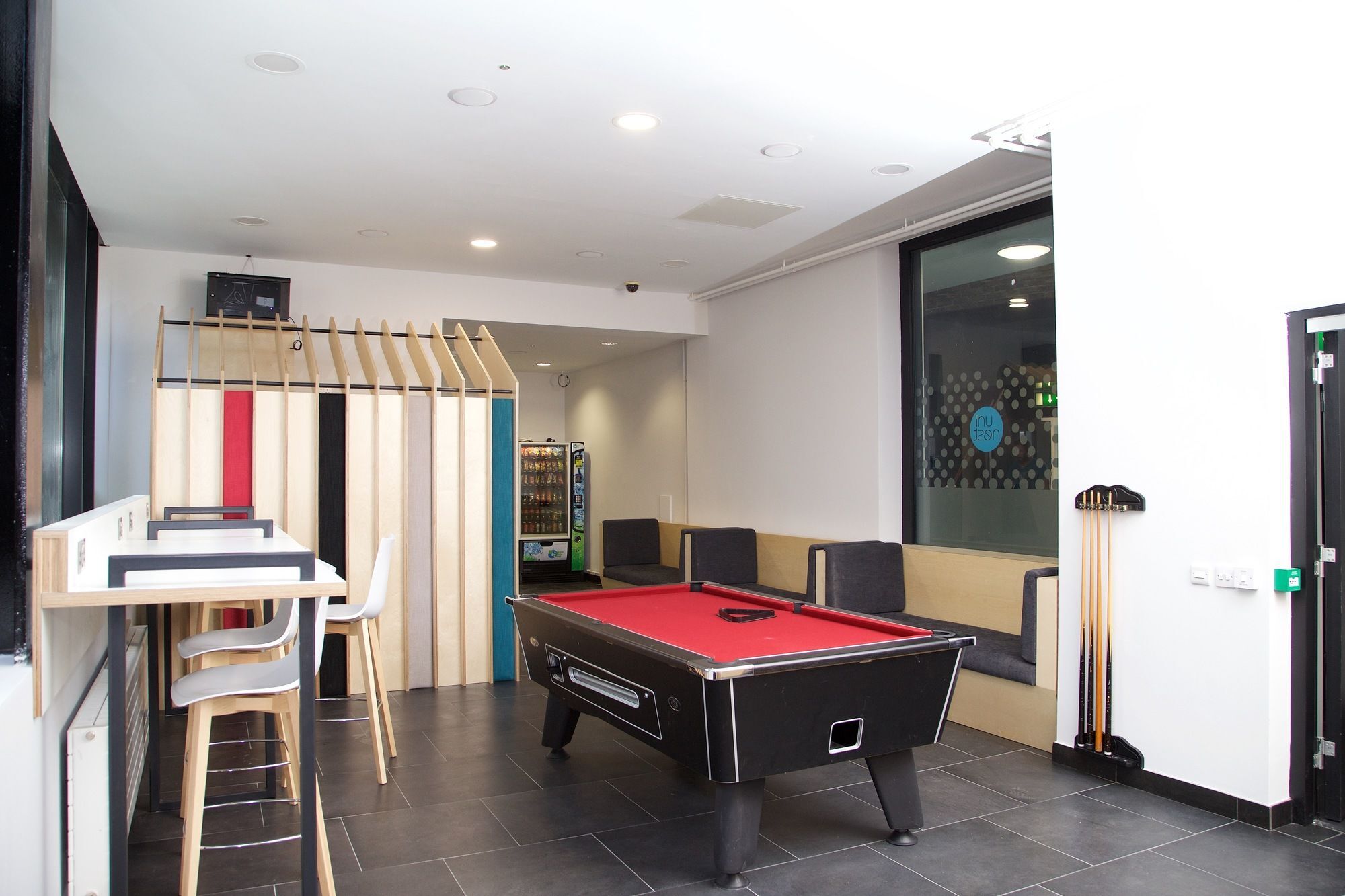 Apartment Yugo Explore - Broadstone Hall *