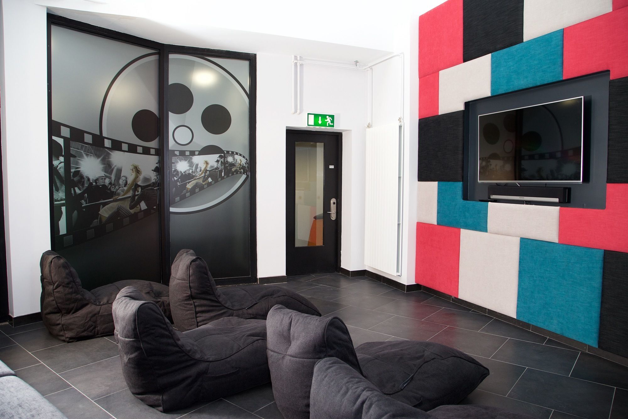 Apartment Yugo Explore - Broadstone Hall