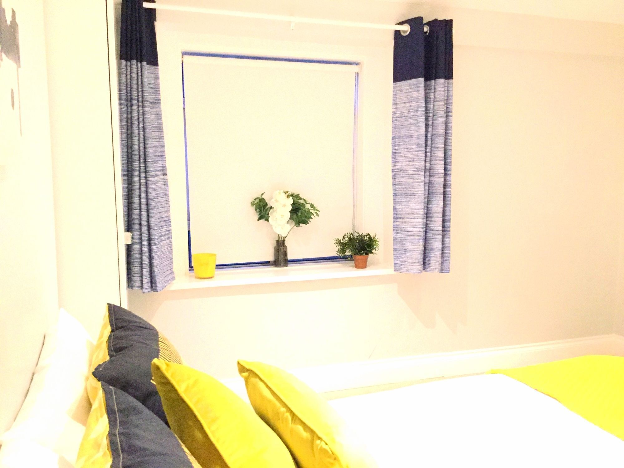 Apartment Gardiner Street - 3