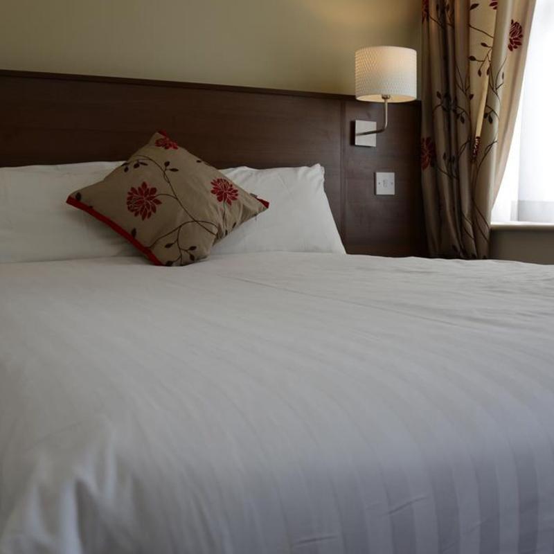The Gate Hotel Dublin