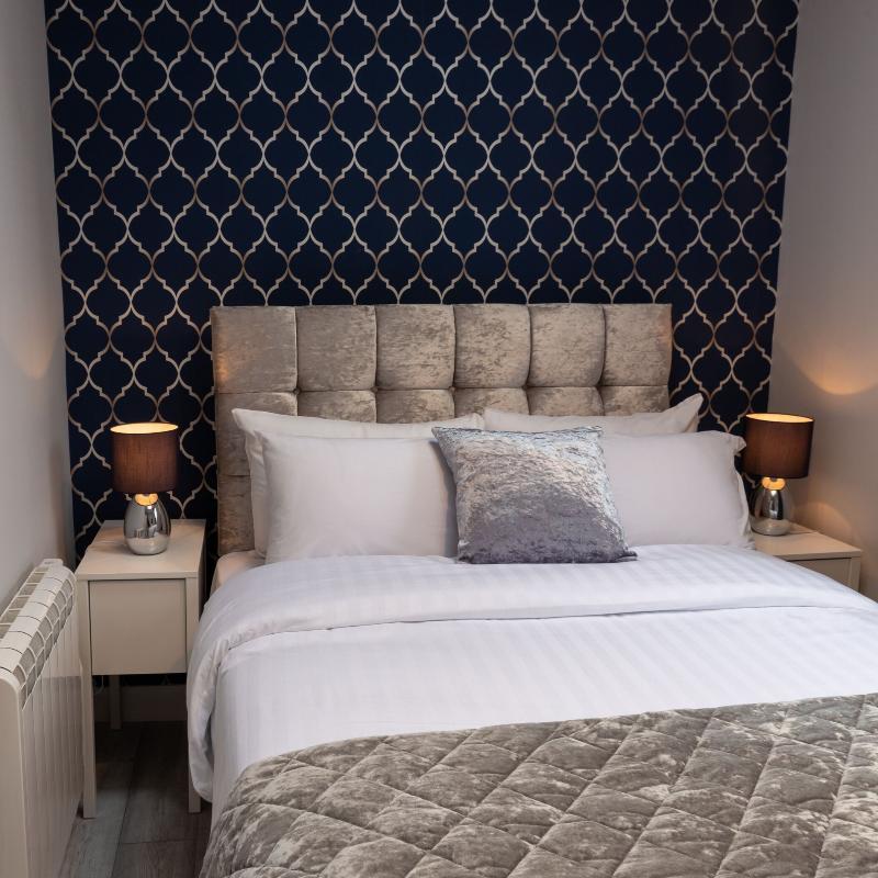 The Gate Hotel *
