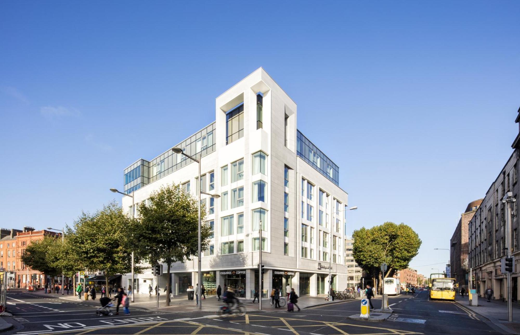 Express Centre By Ihg 3* Dublin