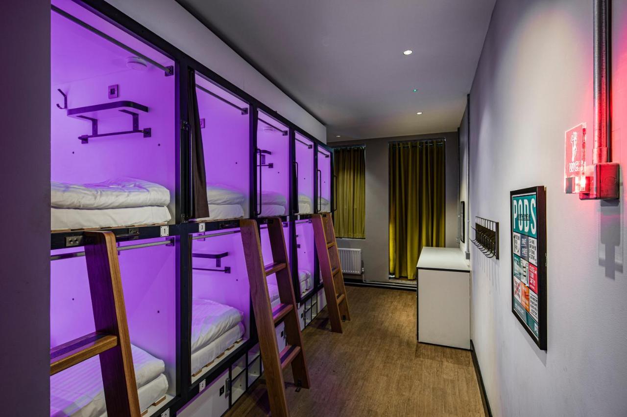 Hostel Jacobs *