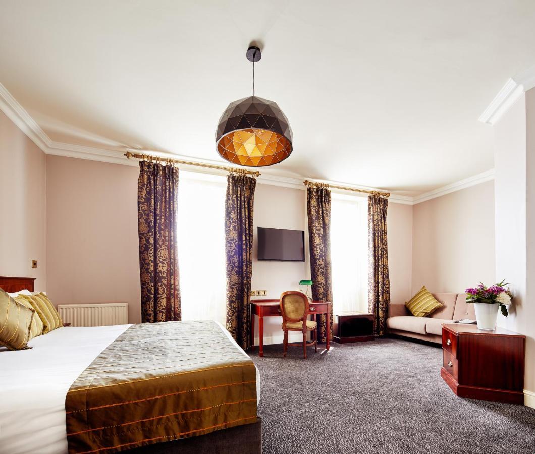 Arlington O'connell Bridge Hotel