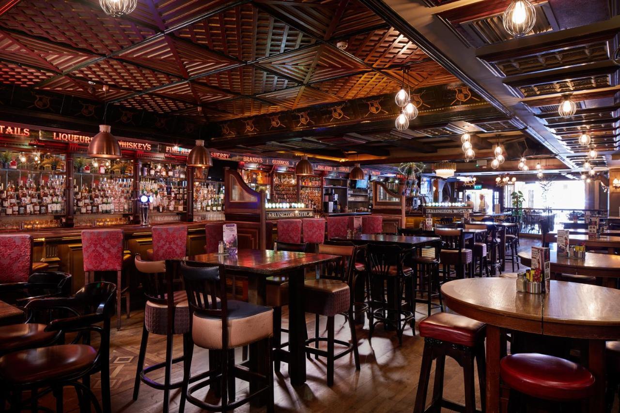 Arlington O'connell Bridge Hotel Dublin