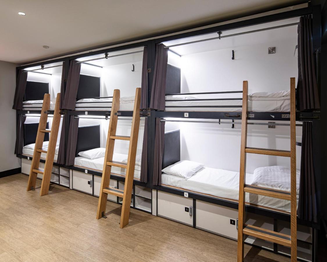Jacobs Hostel