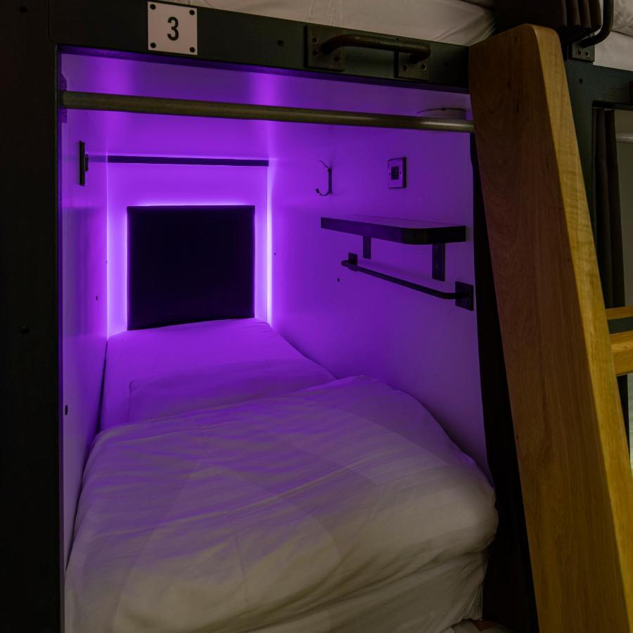 Hostel Jacobs