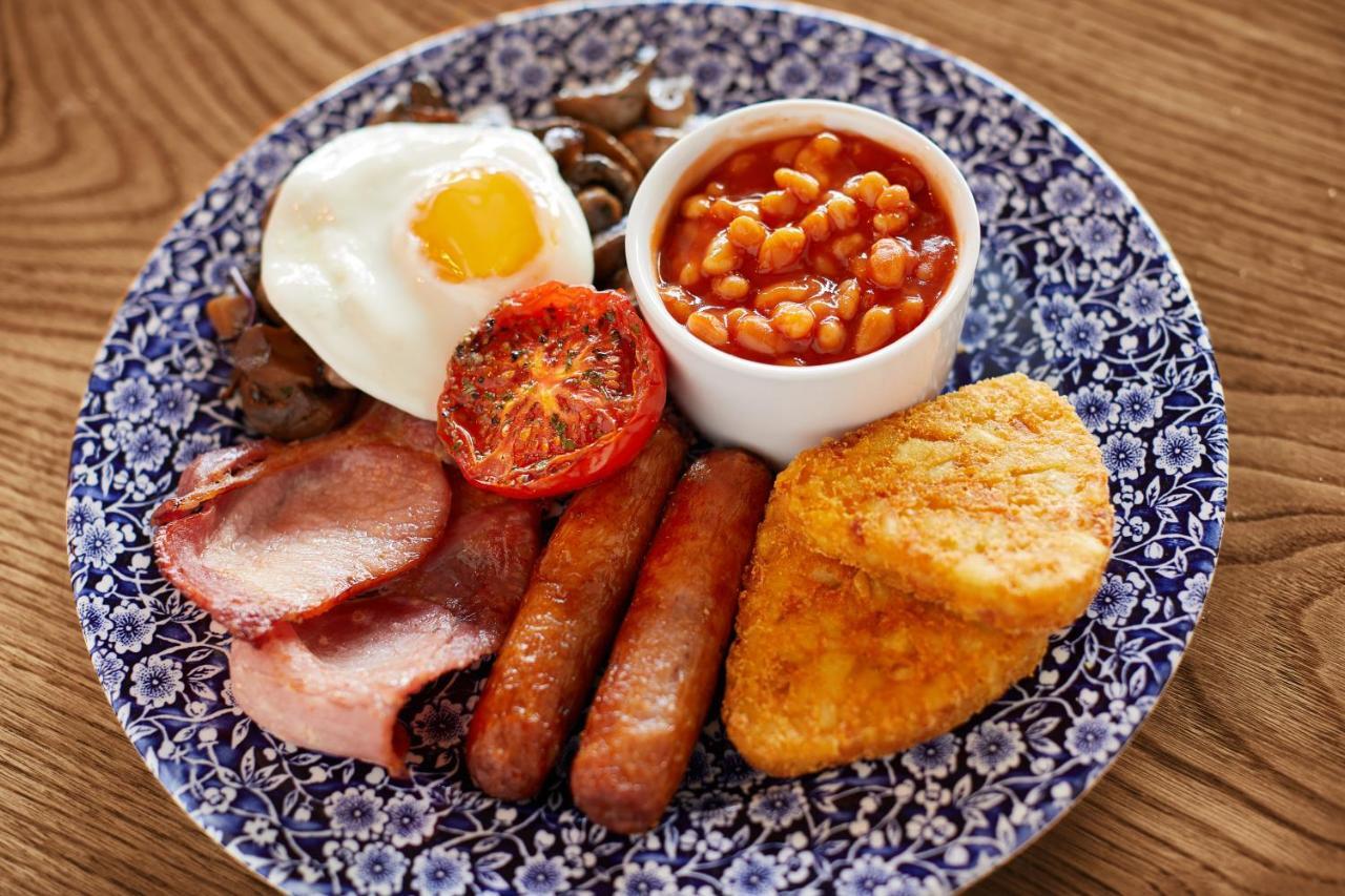 Hotel Arlington O'connell Bridge 3*