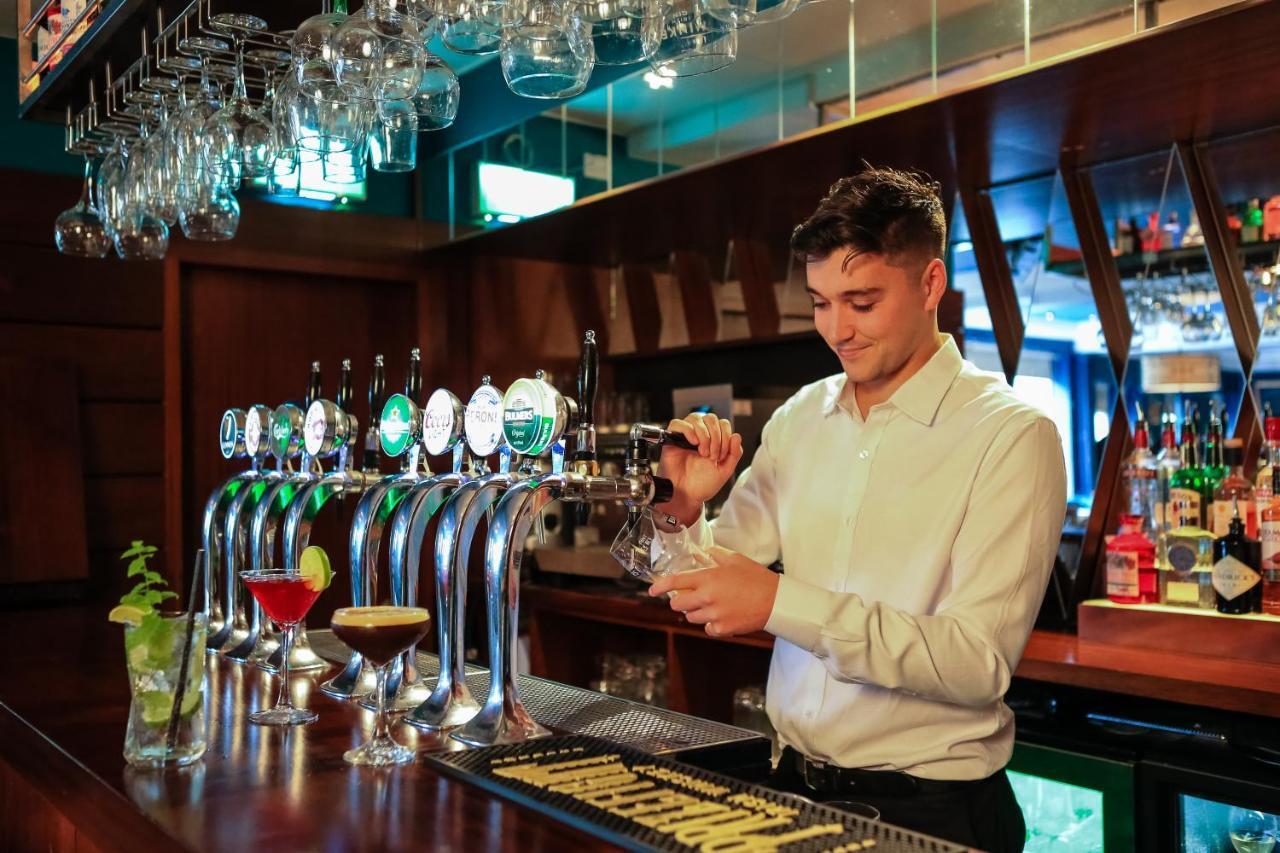 Hotel Gleesons Townhouse Booterstown Dublin