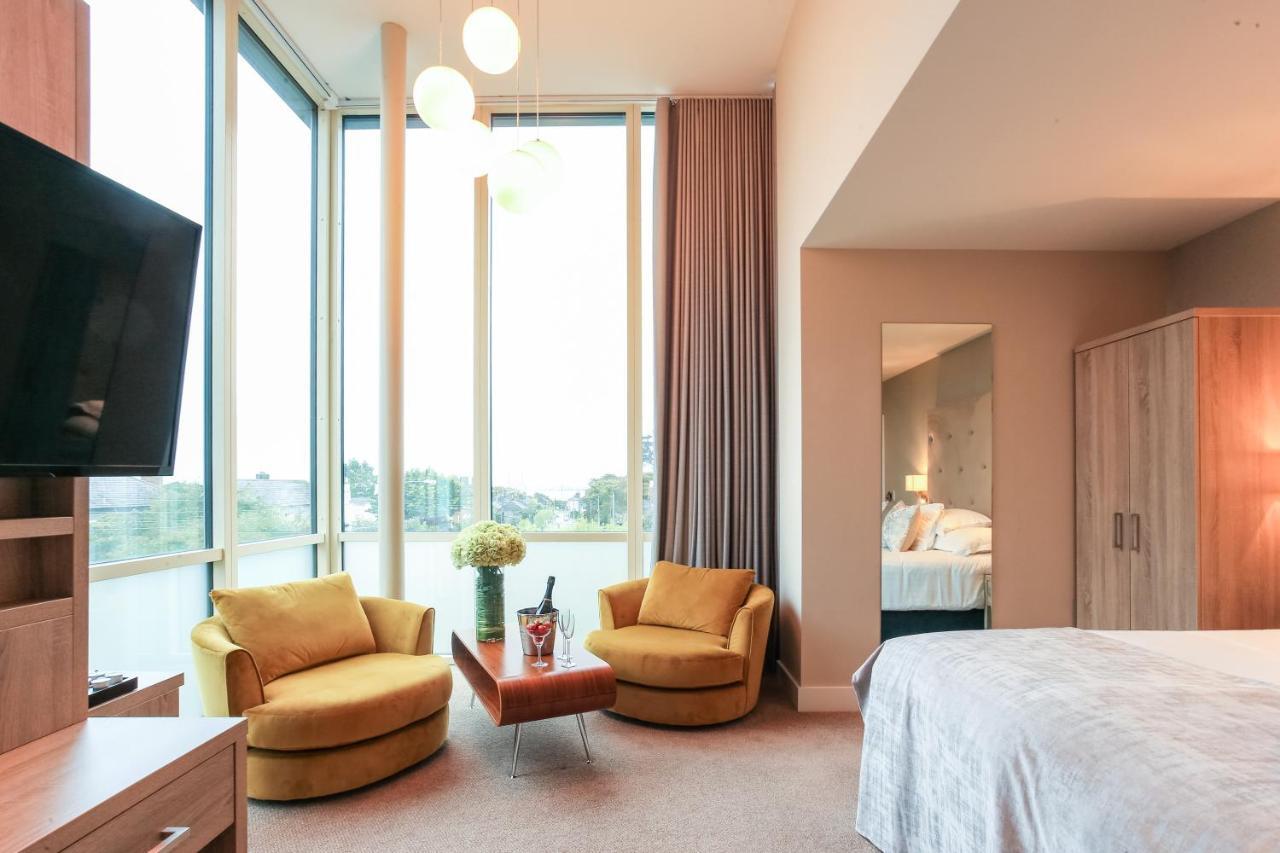 Gleesons Townhouse Booterstown 4* Dublin