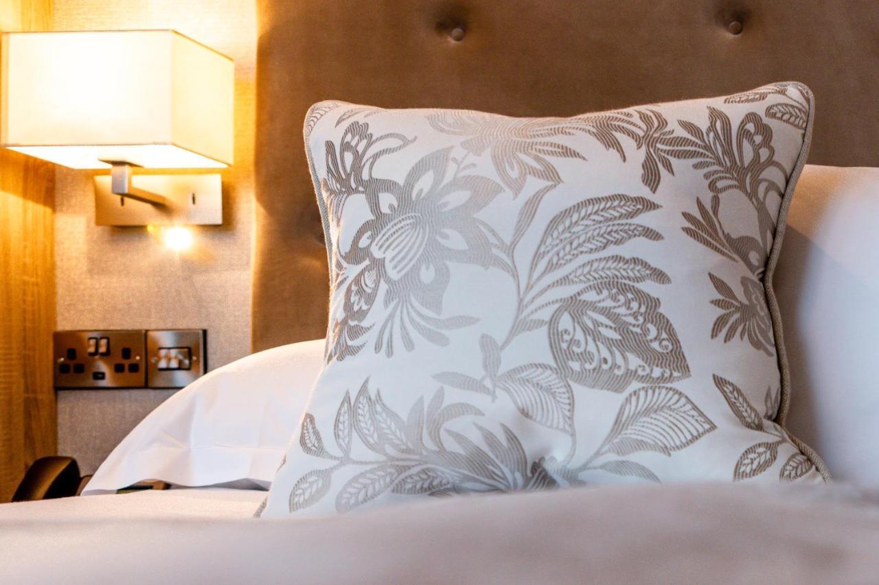 Gleesons Townhouse Booterstown 4*