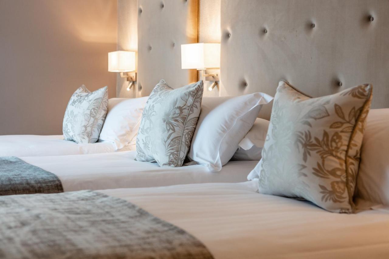 Gleesons Townhouse Booterstown 4*
