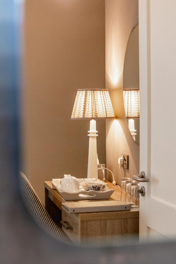 Gleesons Townhouse Booterstown 4* Dublin