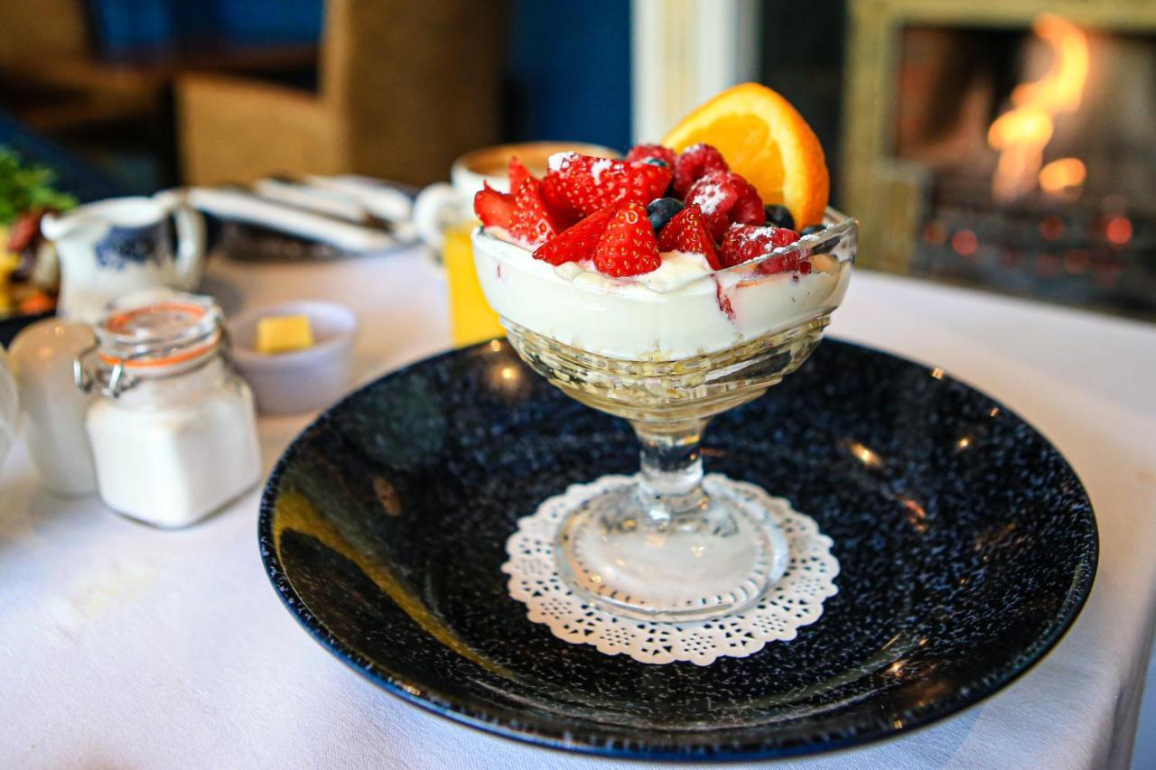Hotel Gleesons Townhouse Booterstown