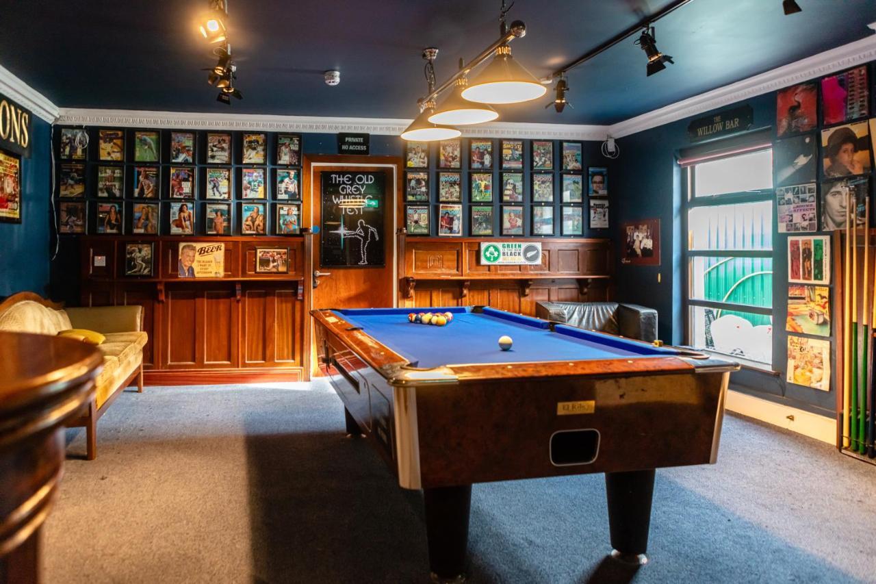 Gleesons Townhouse Booterstown 4*