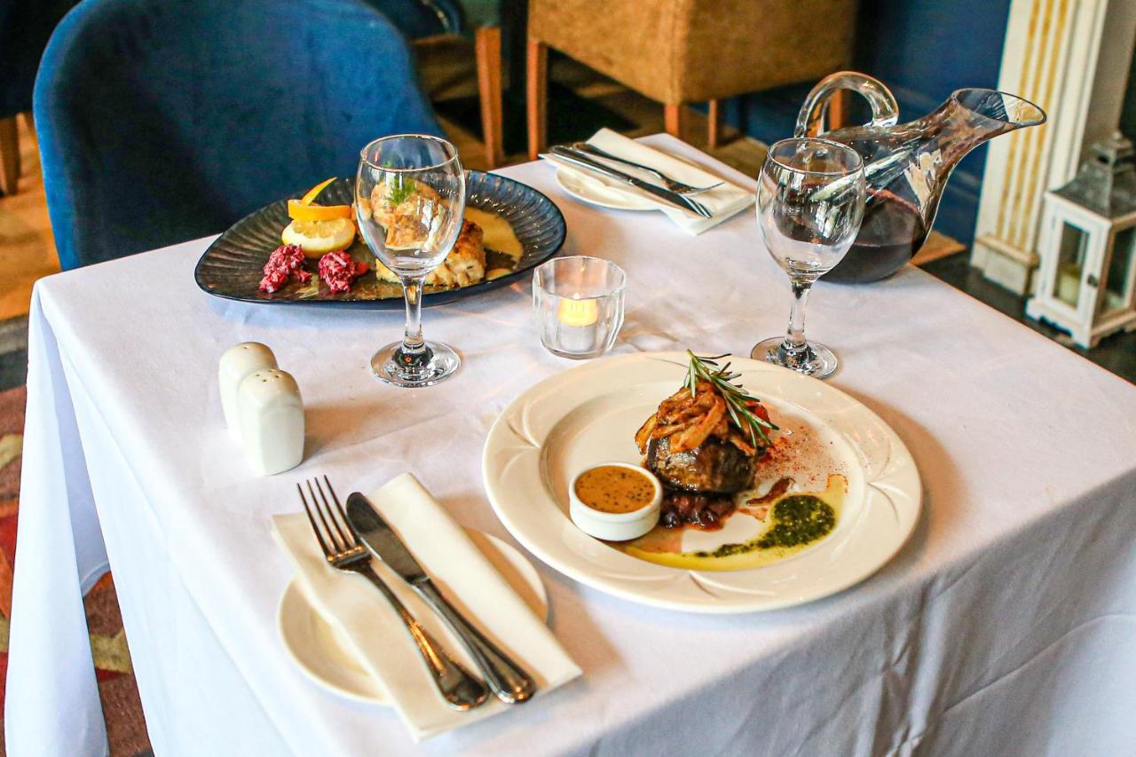 Gleesons Townhouse Booterstown Hotel Dublin