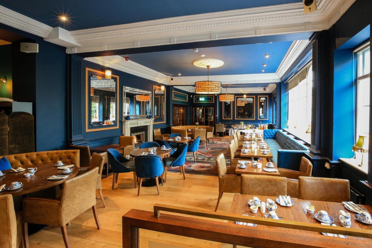 Gleesons Townhouse Booterstown 4* Dublin