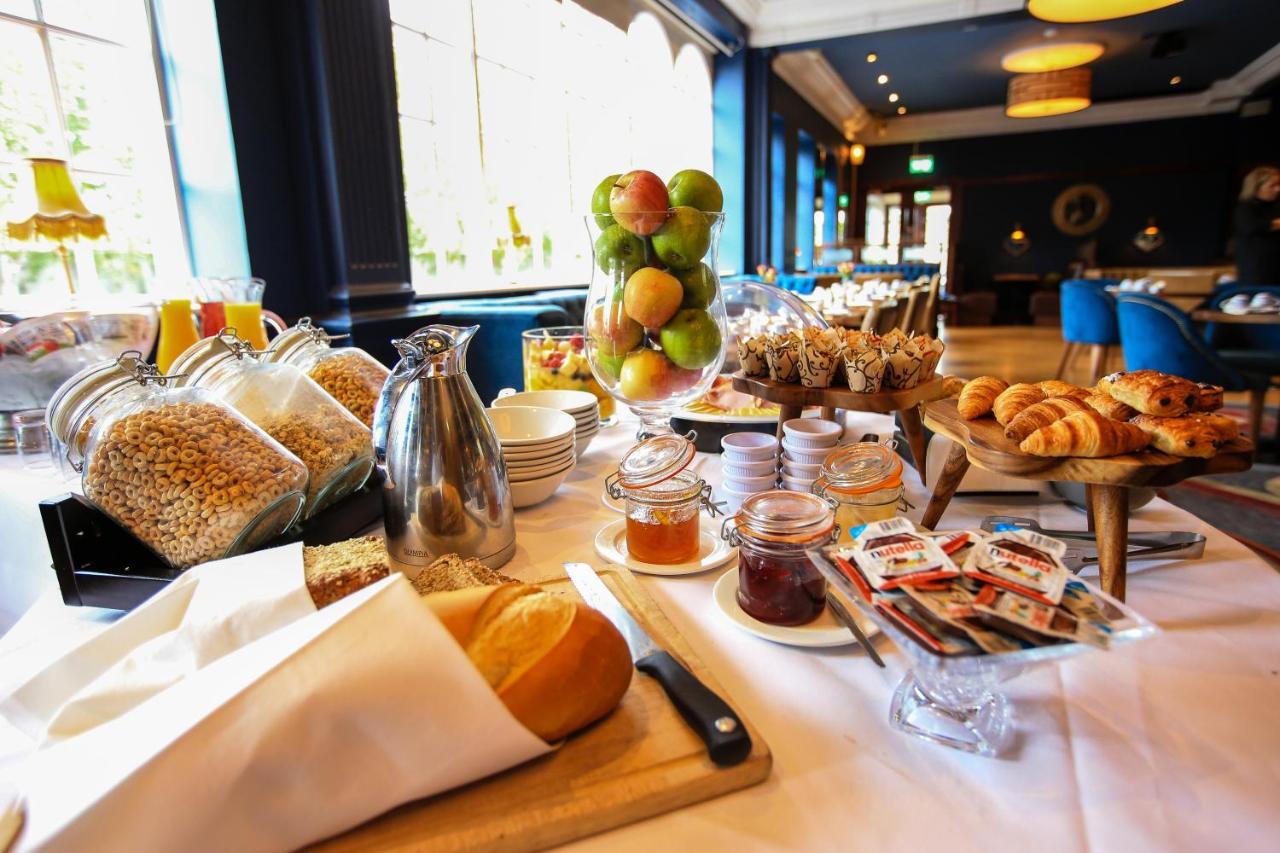 Gleesons Townhouse Booterstown Hotel