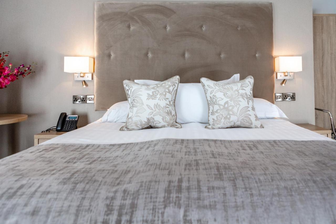 Gleesons Townhouse Booterstown Hotel Dublin