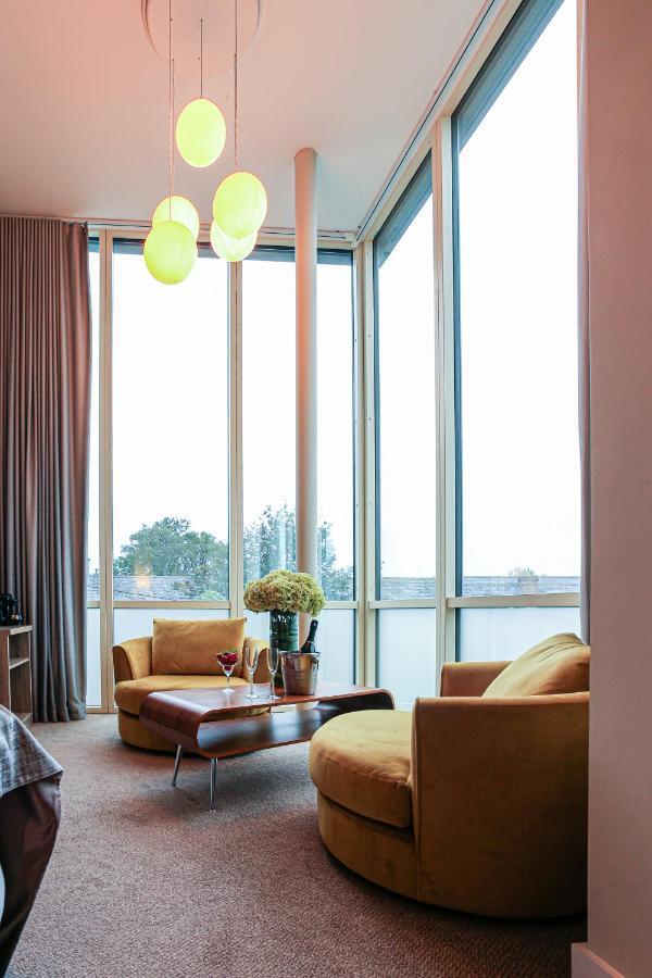 Hotel Gleesons Townhouse Booterstown