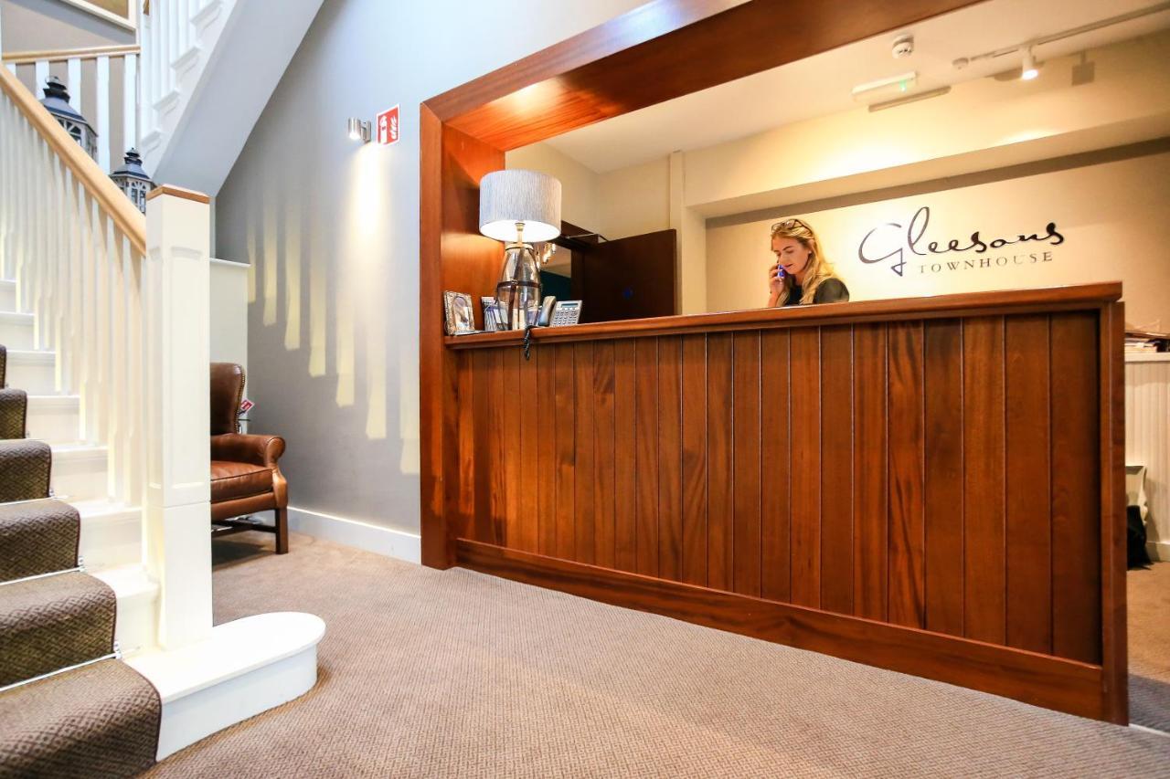 Gleesons Townhouse Booterstown Hotel 4*