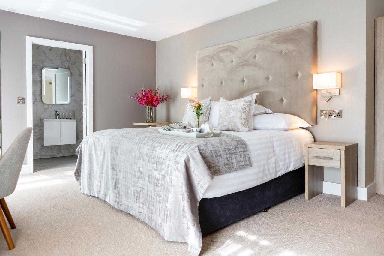 Hotel Gleesons Townhouse Booterstown