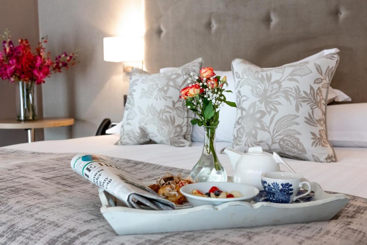 Gleesons Townhouse Booterstown Dublin