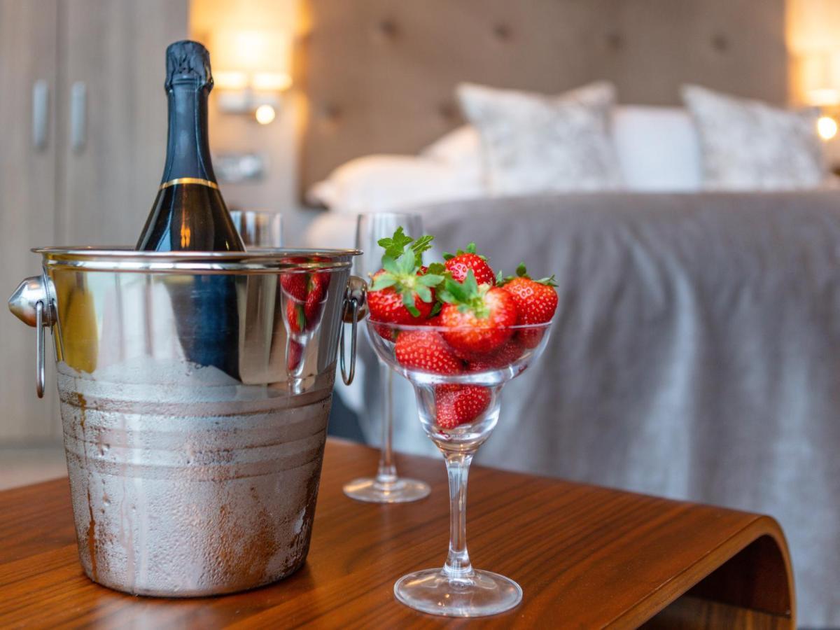 Gleesons Townhouse Booterstown 4*