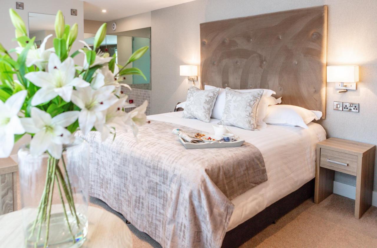 Gleesons Townhouse Booterstown Hotel Dublin