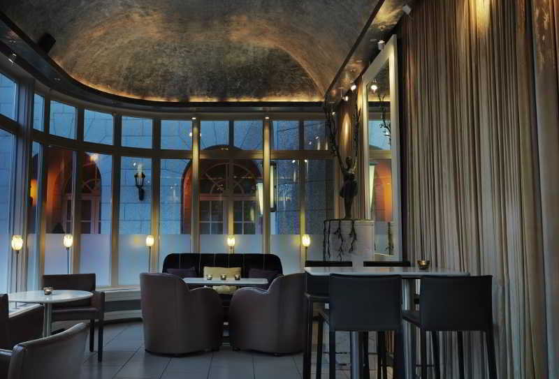 Hotel Intercontinental By Ihg Dublin