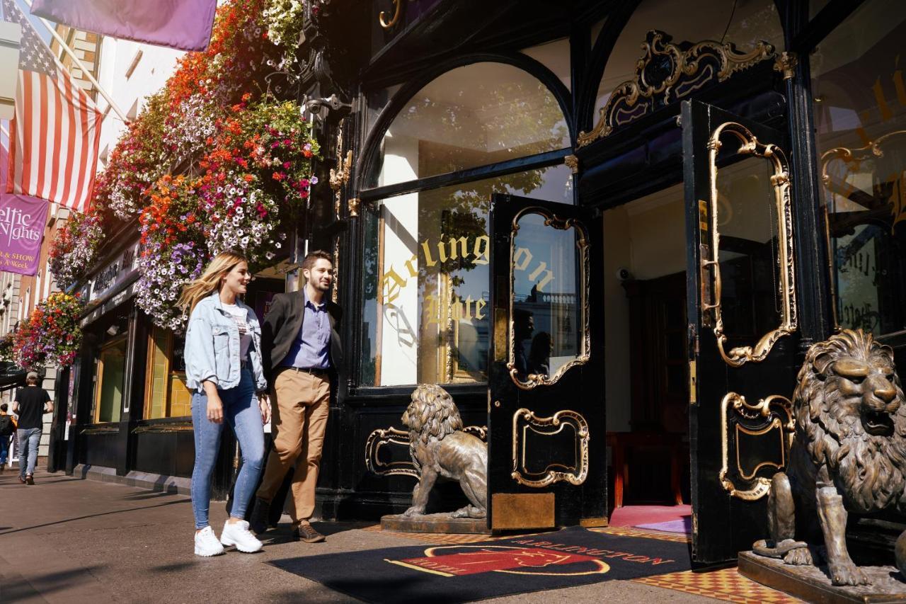 Arlington O'connell Bridge Hotel 3*