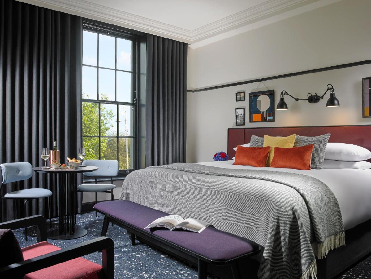 Hotel The Mont