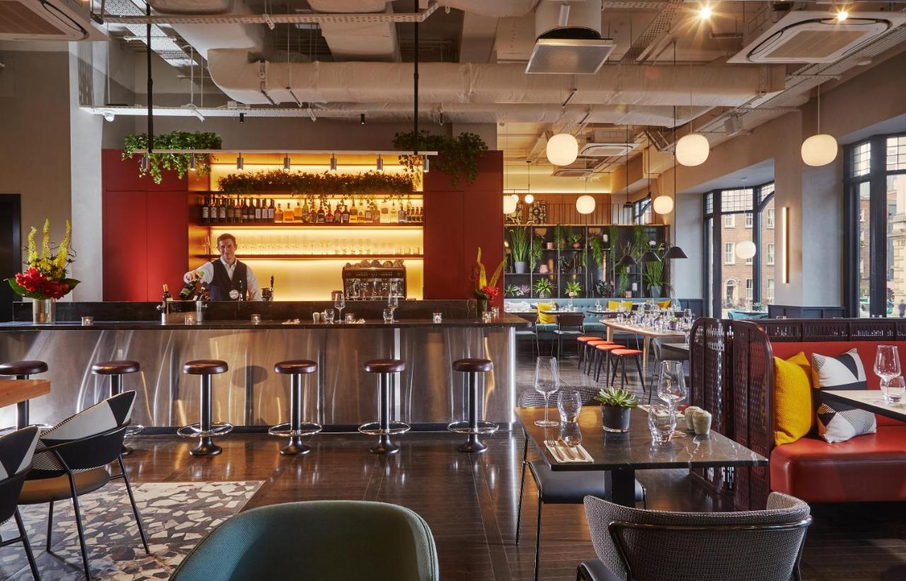 The Mont 4* Dublin