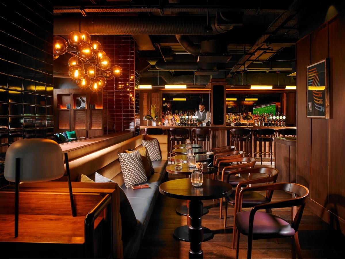 The Mont 4* Dublin