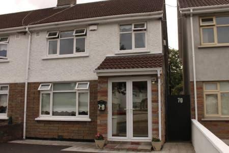 Killowen Homestay *