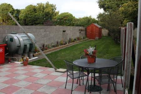 Killowen Homestay