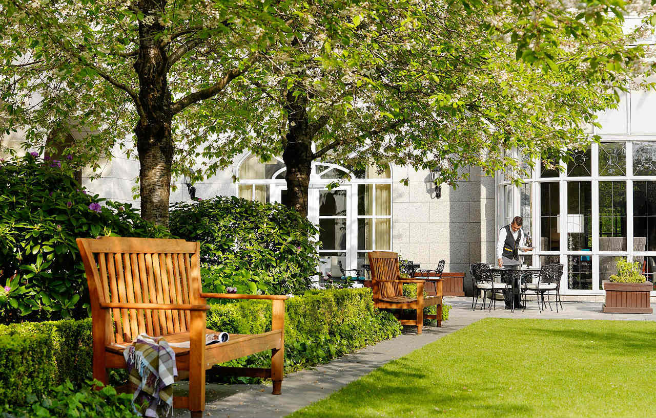 Intercontinental By Ihg Dublin