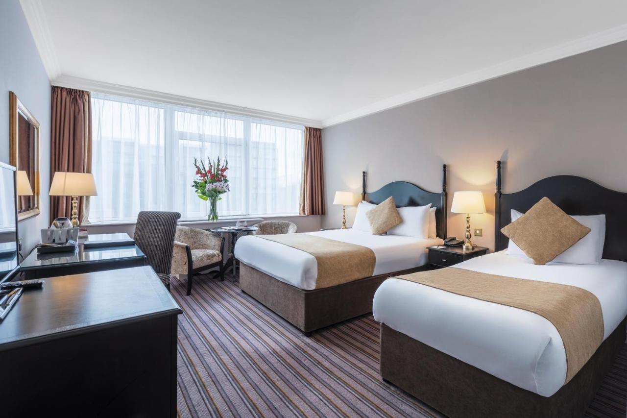 Hotel Ballsbridge 4*