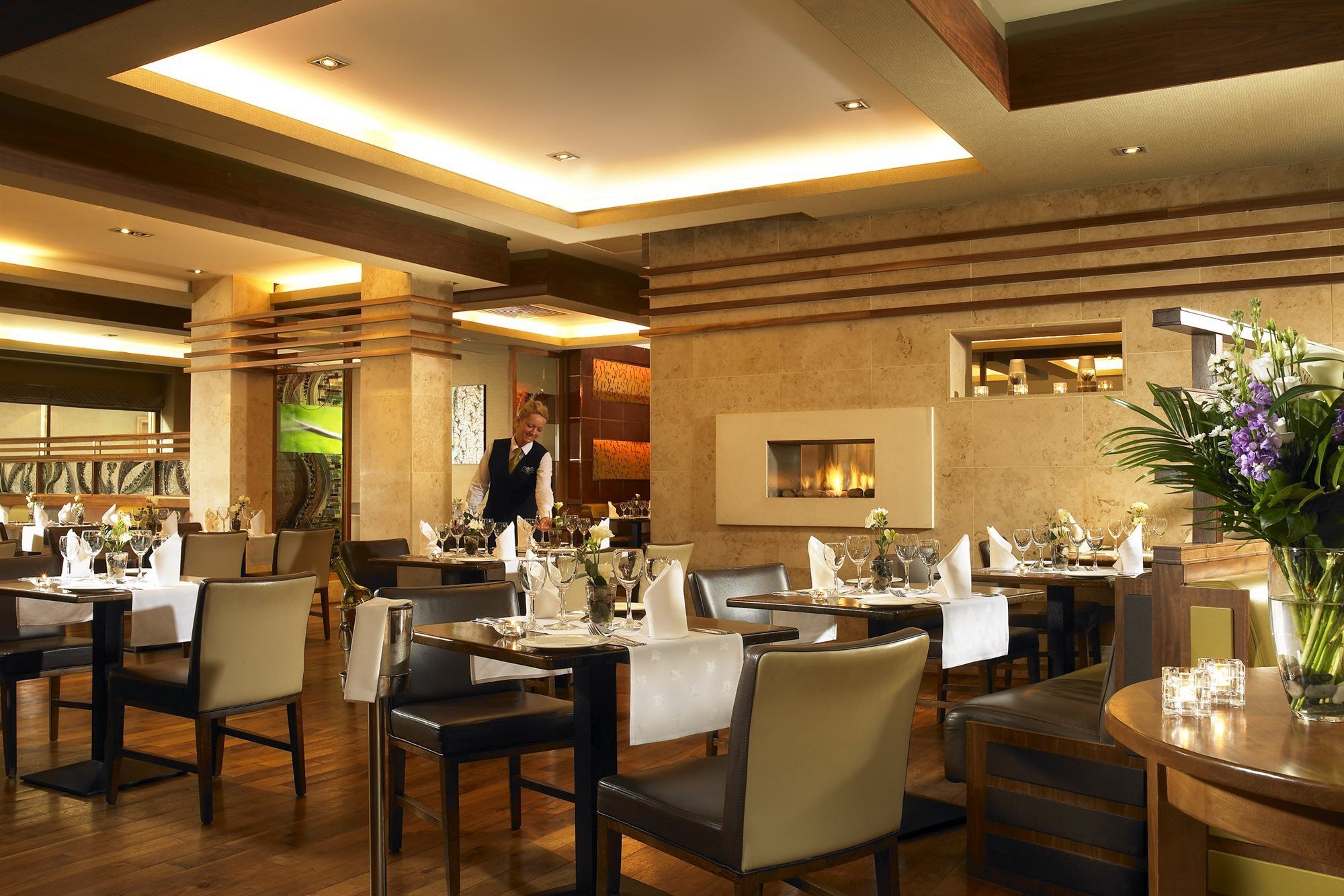 Hotel Camden Court 4*