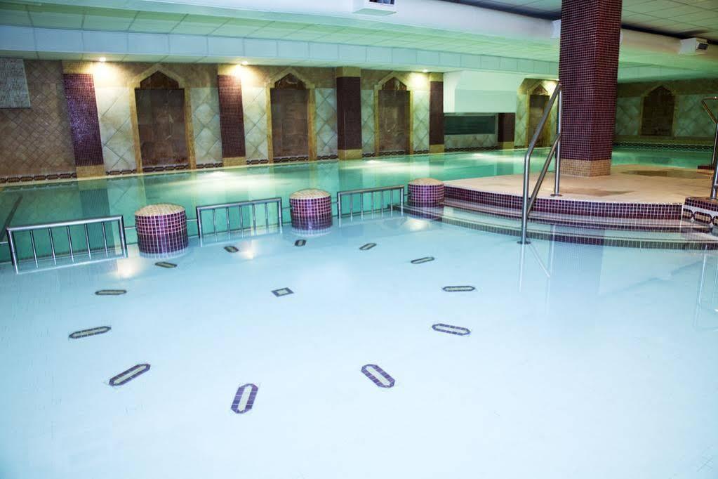 Hotel Camden Court 4*