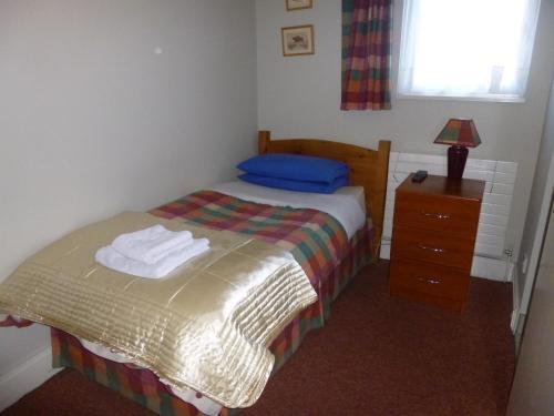 Bed & Breakfast Botanic View