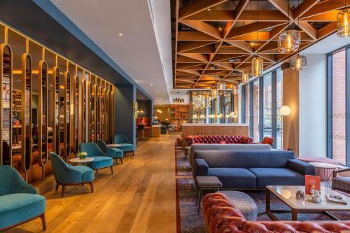 Hyatt Centric The Liberties Hotel Dublin