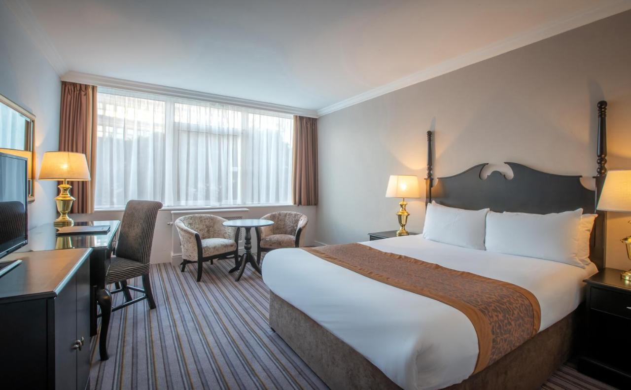 Ballsbridge 4* Dublin
