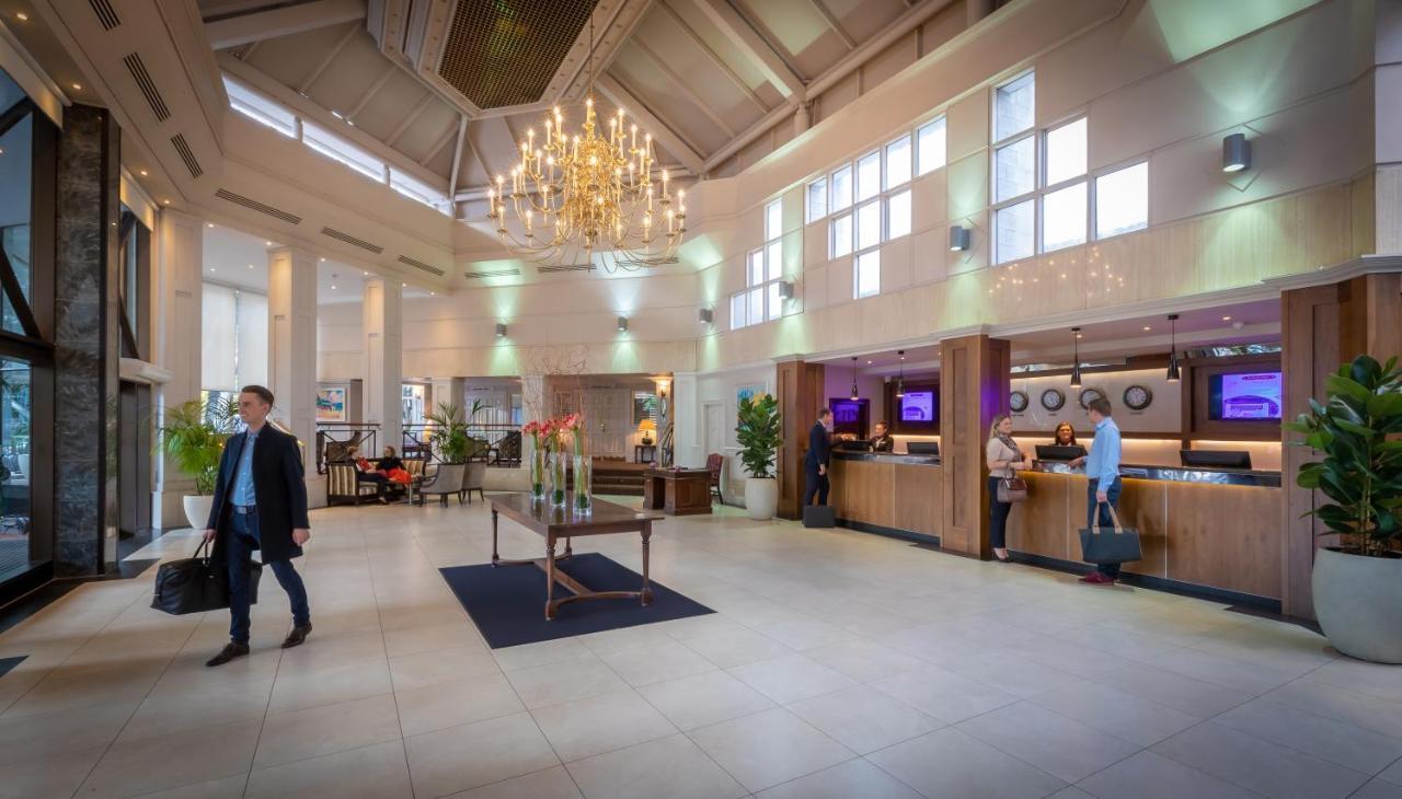 Ballsbridge 4* Dublin