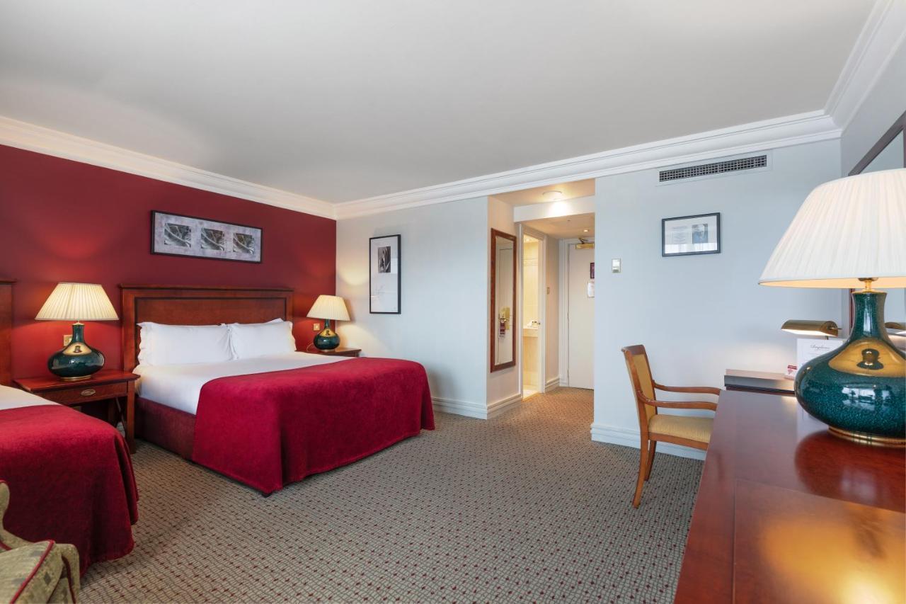 Ballsbridge 4*