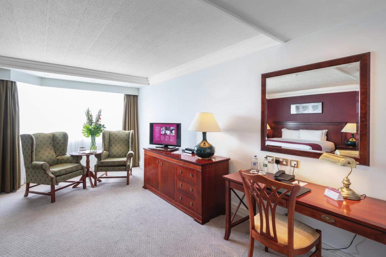 Ballsbridge Hotel