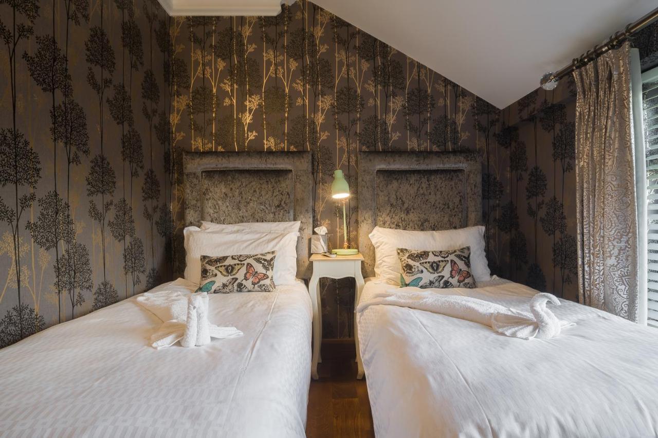 House Gasthof 3*