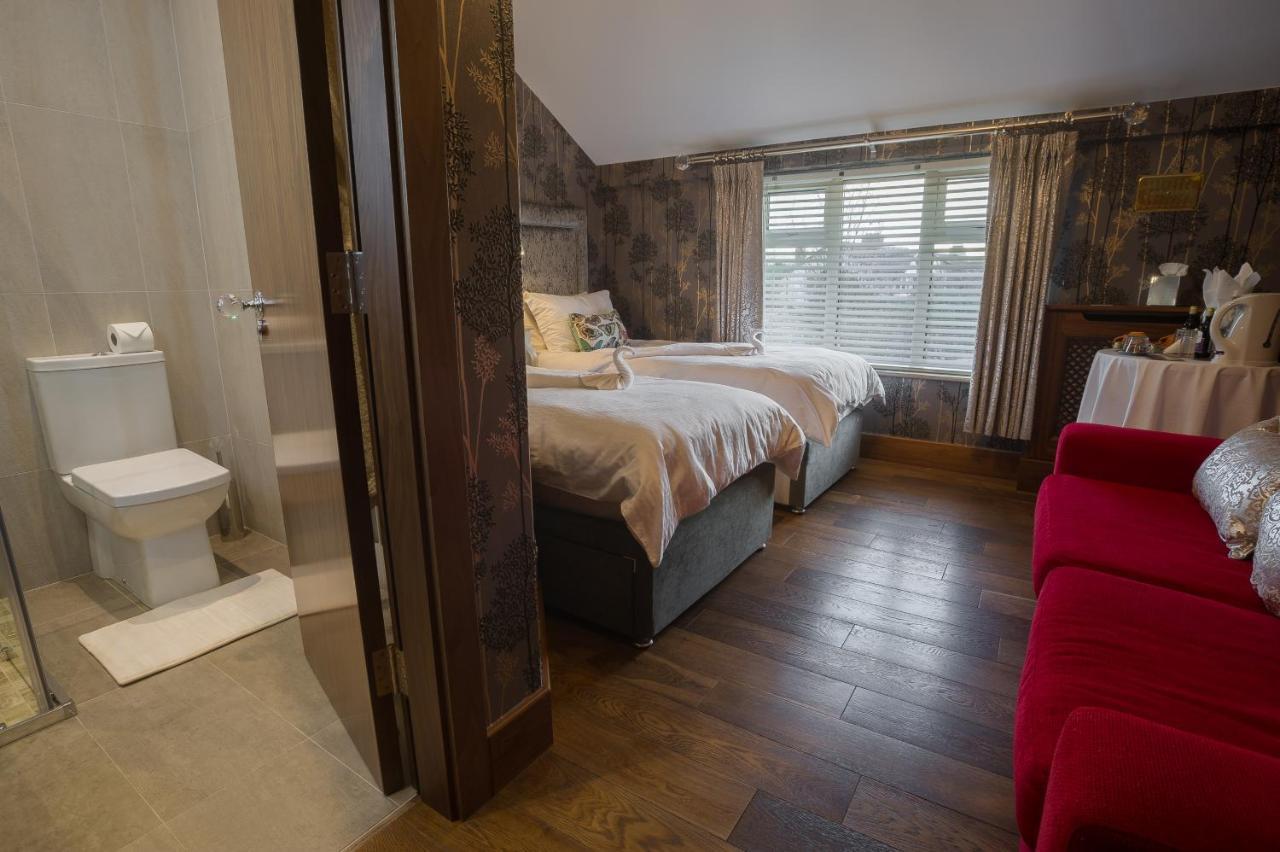Gasthof House 3*
