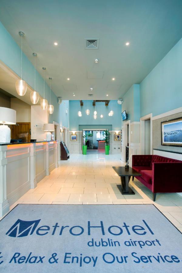 Metro Airport Apartment *
